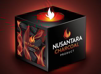 Nusantara Charcoal Product