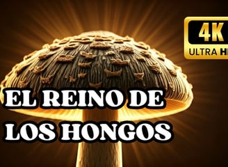 Reino_fungi_hongos_documental