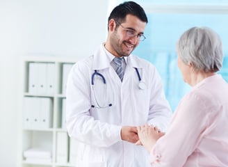medecin-torcy.fr une deontologie à l'ecoute des patients