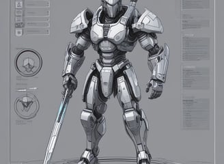 A dimly lit room with two computer screens displaying editing software. The foreground monitor shows various color and timeline adjustments, while the background monitor displays a video of a person in front of a large landscape. The ambiance is focused and technology-oriented.