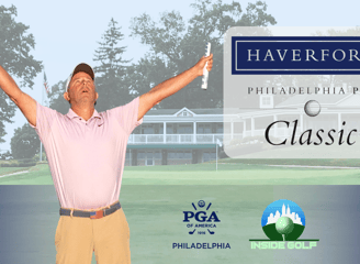 The Haverford Philadelphia PGA Classic