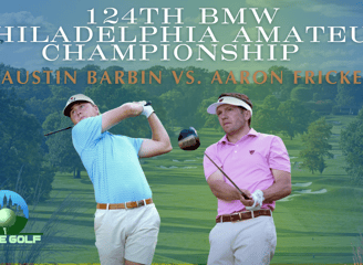 GAP Philadelphia Amateur Championship
