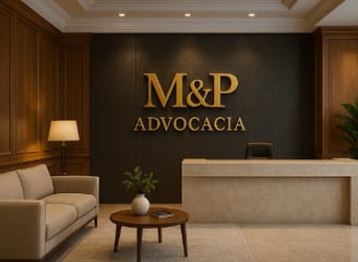 MP advocacia advogado