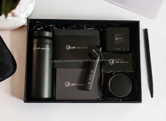 Loemoga Merchandise Corporate Gift