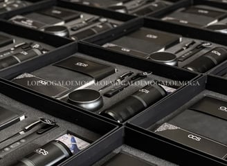 Loemoga Merchandise Corporate Gift