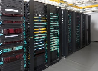 NETWORK RACK with Compact Design