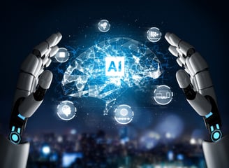 AI experts near me