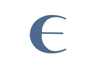 Eber Pipes Trademark E