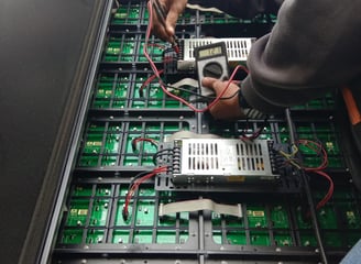 Servis videotron semarang servis panggilan vidreotron semarang