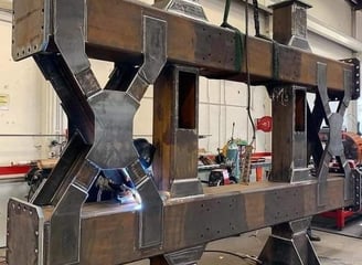 BRW METAL