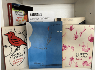 mejores novelas siglo XXI