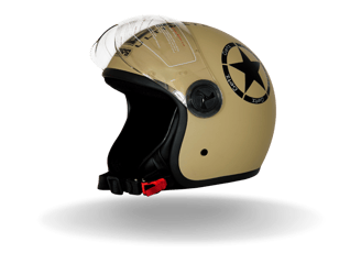 DASS Helmets