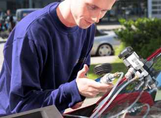 auto glass repair