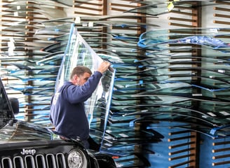 same-day windshield repair and replacement