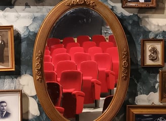 Vue de scene
