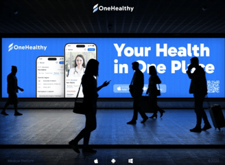 OneHealthy | The Future of Healthcare Design