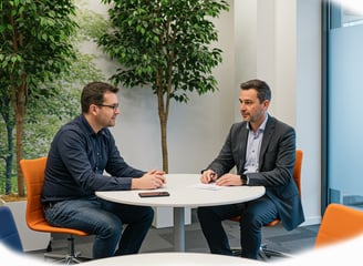 coaching individuel