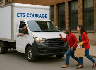 Responsabilité civile et pénale en logistique