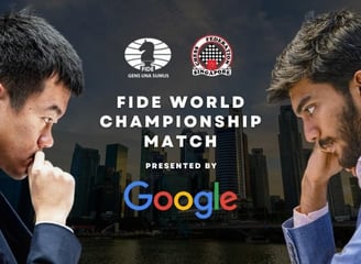 match por el campeonato mundial