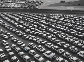 A close-up of a credit card with embossed numbers and a chip, placed on a dark surface. The focus is on the card's details like the numbers and the chip, with the background being blurred.