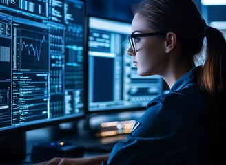 Assinatura de Suporte Técnico: assistência remota, consultoria especializada e monitoramento.
