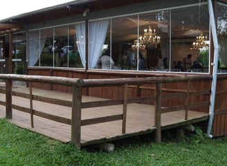 Bodas Aconchegantes