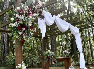 CASAMENTO, SANTA CATARINA