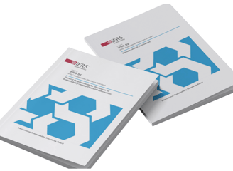 IFRS S1 & S2 Reporting & Compliance