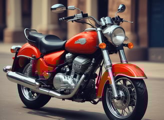 Two Wheeler loans