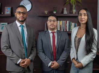 Abogados especialistas 