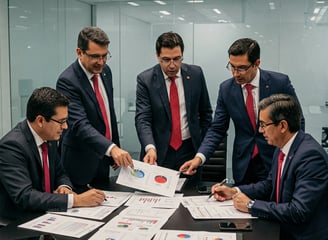 Asesorías legales especializadas