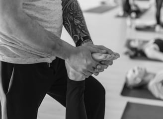 Physiotherapy Service