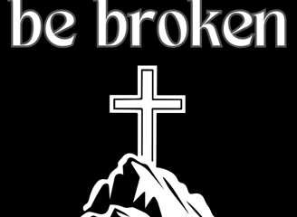 I shall not be broken