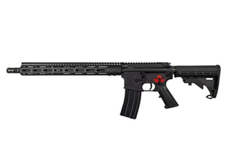 BINARY® AR-ESSENTIAL EQUIPPED CVR™