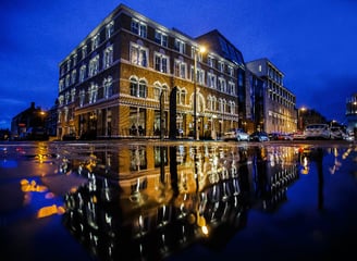 hope street hotel