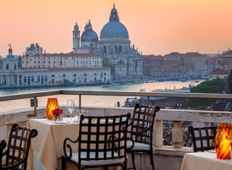 hotel danieli