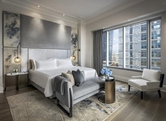 The St. Regis Toronto 2025