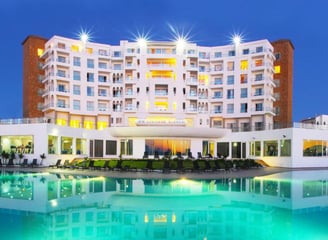 Grand Mogador Sea View & Spa