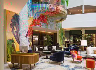 sofitel brussels hotel