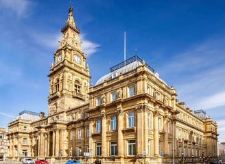 the municipal hotel liverpool