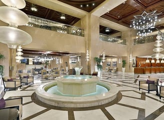 Hilton Suites Jabal Omar Makka