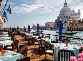 gritti palace hotel venice
