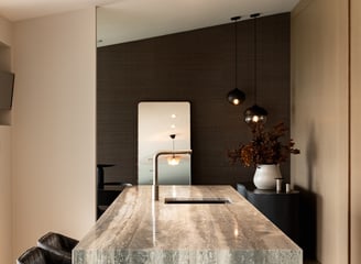 Orakei Kitchen