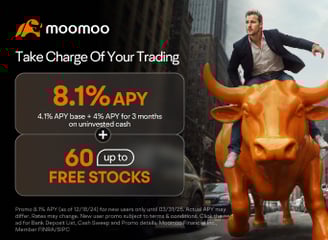 MooMoo Stock Trading