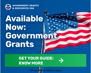 Government Grants