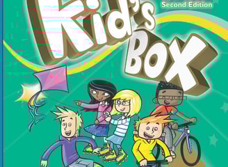 eba kids box