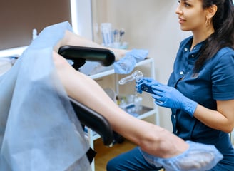 layanan kuret dokter spog