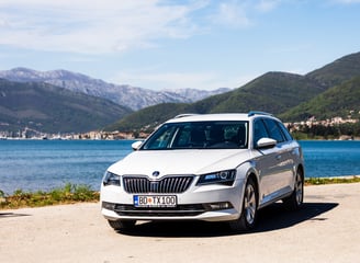 budva taxi