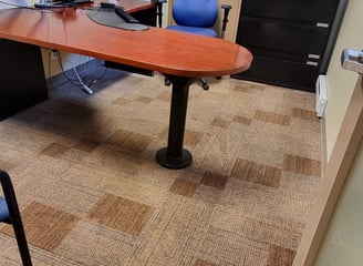 Office cleaning in Toronto by Shiny Maple Services