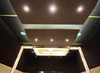 soundproofing solutions